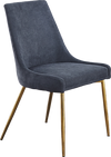 GREY DINING CHAIR