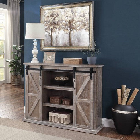 Orabella TV Stand