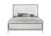 HAIDEN BEDROOM SET WITH LED LIGHT