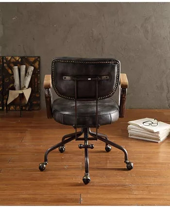 EXECUTIVE OFFICE CHAIR - HALLIE