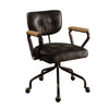 EXECUTIVE OFFICE CHAIR - HALLIE