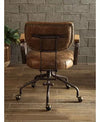 EXECUTIVE OFFICE CHAIR - HALLIE