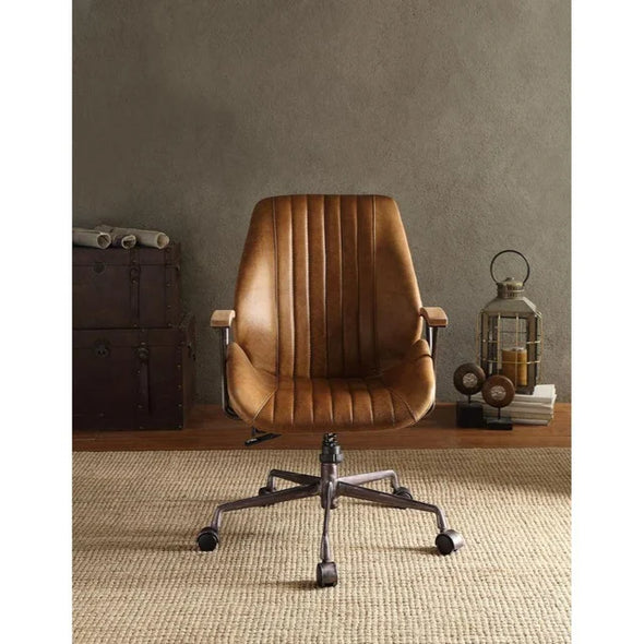 EXECUTIVE OFFICE CHAIR - HAMILTON