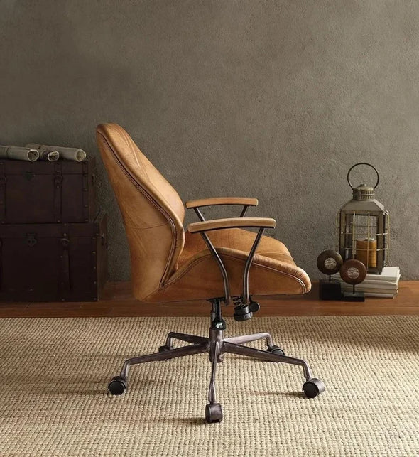 EXECUTIVE OFFICE CHAIR - HAMILTON