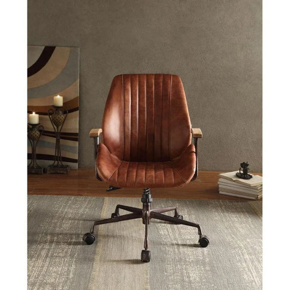 EXECUTIVE OFFICE CHAIR - HAMILTON