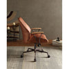 EXECUTIVE OFFICE CHAIR - HAMILTON