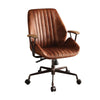 EXECUTIVE OFFICE CHAIR - HAMILTON