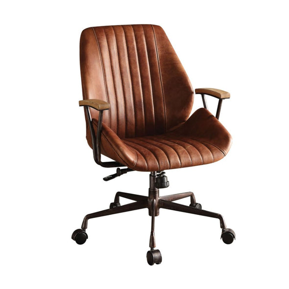 EXECUTIVE OFFICE CHAIR - HAMILTON