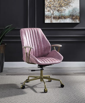 EXECUTIVE OFFICE CHAIR - HAMILTON