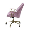 EXECUTIVE OFFICE CHAIR - HAMILTON