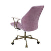 EXECUTIVE OFFICE CHAIR - HAMILTON