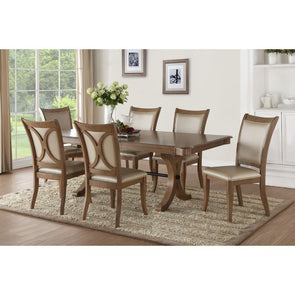 HARALD DINING COLLECTION