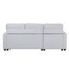 HILTONS SECTIONAL SOFA