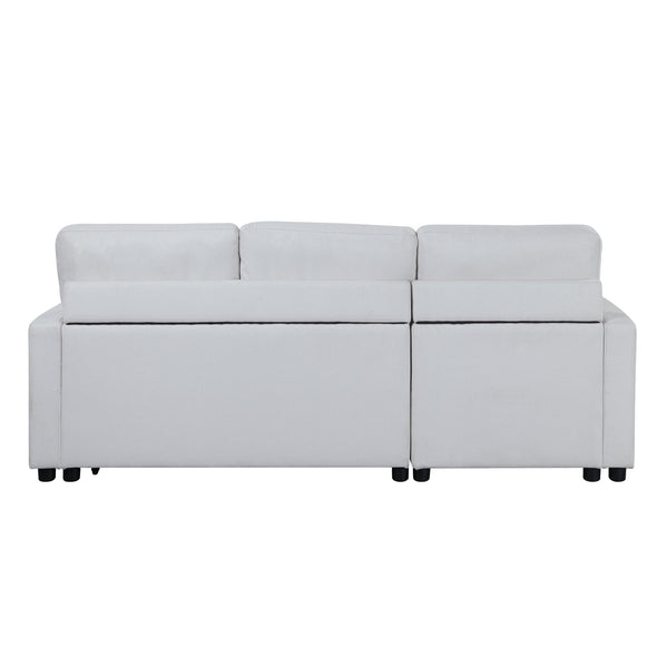 HILTONS SECTIONAL SOFA