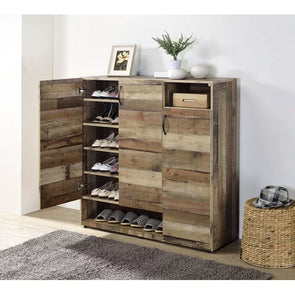 HOWIA SHOE CABINET