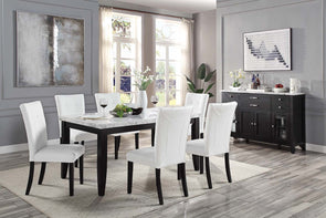 DINING TABLE SET - HUSSEIN