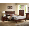 ILANA BEDROOM SET