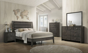 ILANA BEDROOM SET