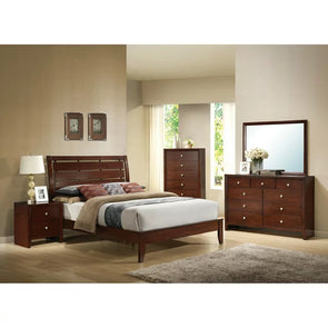 ILANA BEDROOM SET