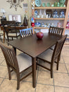 4PC TABLE SET (TWO COLORS AVAILABLE)