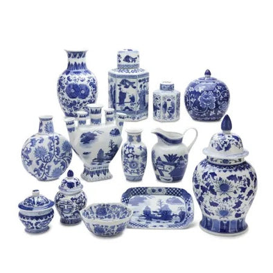 CANTON COLLECTION 22PC Set