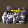 CANTON COLLECTION 22PC Set