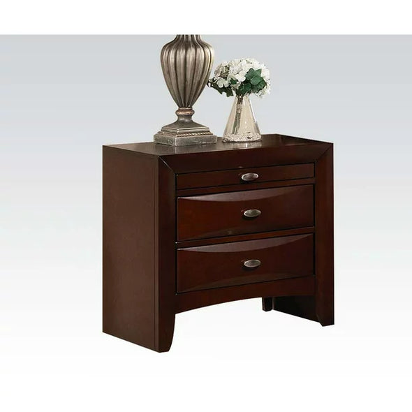 Ireland Nightstand