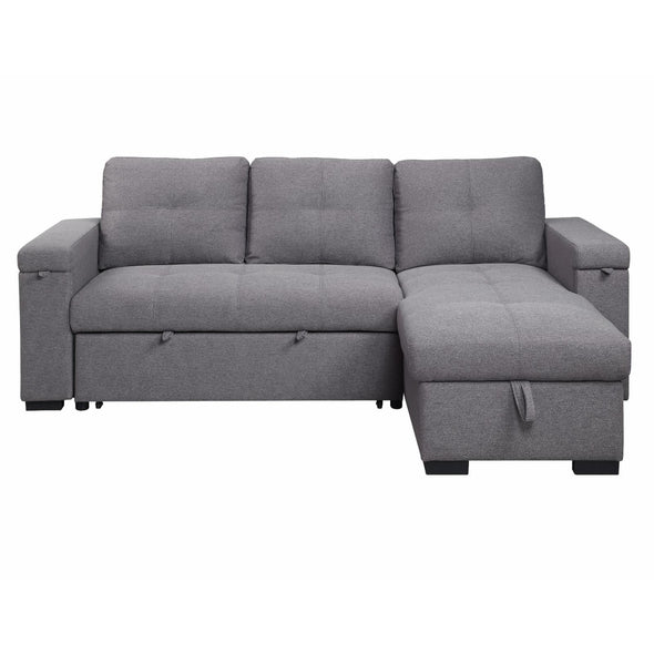 JACOP SLEEPER SECTIONAL SOFA