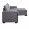 JACOP SLEEPER SECTIONAL SOFA