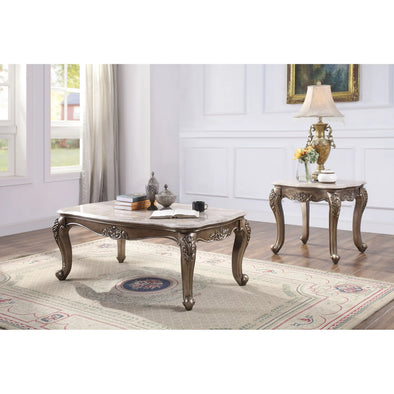 JAYCEON COFFEE TABLE SET