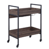 Server - Jerrick Kitchen Cart