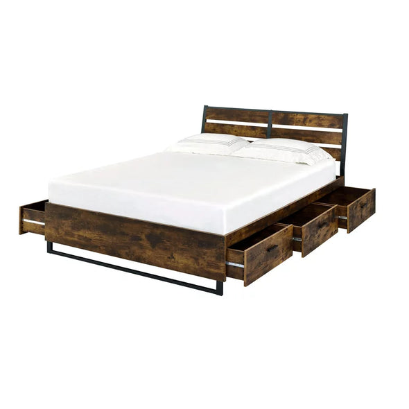 JUVANTH BED