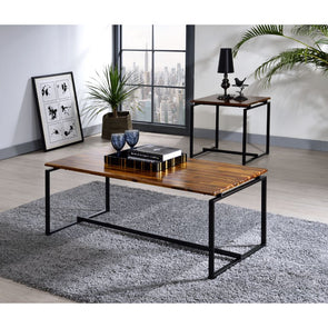 COFFEE TABLE SET - JURGEN