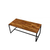 COFFEE TABLE SET - JURGEN