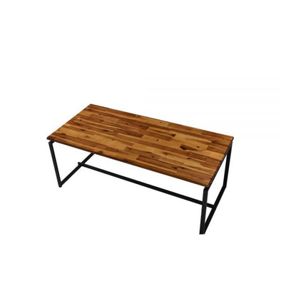 COFFEE TABLE SET - JURGEN