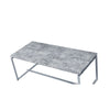 COFFEE TABLE SET - JURGEN