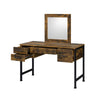 JUVANTH VANITY DESK