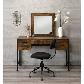 JUVANTH VANITY DESK