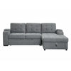 KABIRA SECTIONAL SOFA