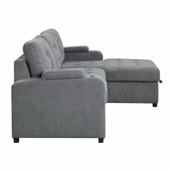 KABIRA SECTIONAL SOFA