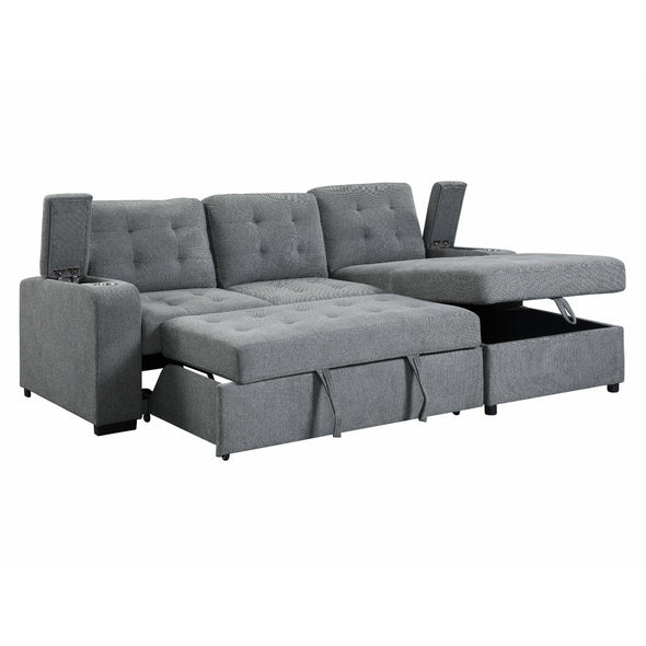 KABIRA SECTIONAL SOFA