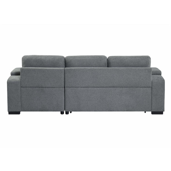 KABIRA SECTIONAL SOFA