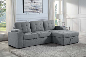 KABIRA SECTIONAL SOFA