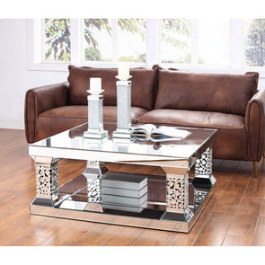 COFFEE TABLE SET - KACHINA