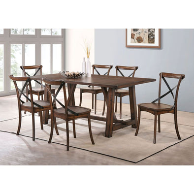 Kaelyn Table and Chairs