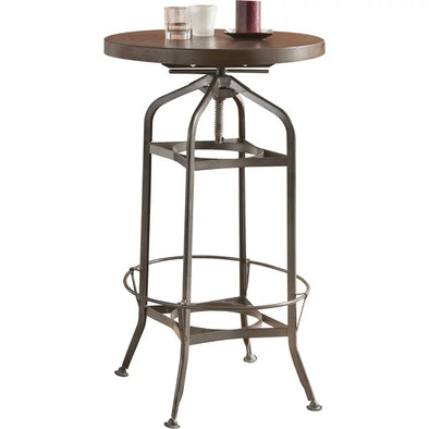 KAESO BAR TABLE SET