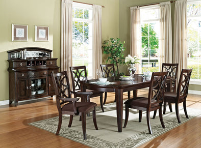 KEENAN DINING COLLECTION