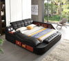 MODERN AND VERSATILE BED