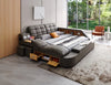 MODERN AND VERSATILE BED