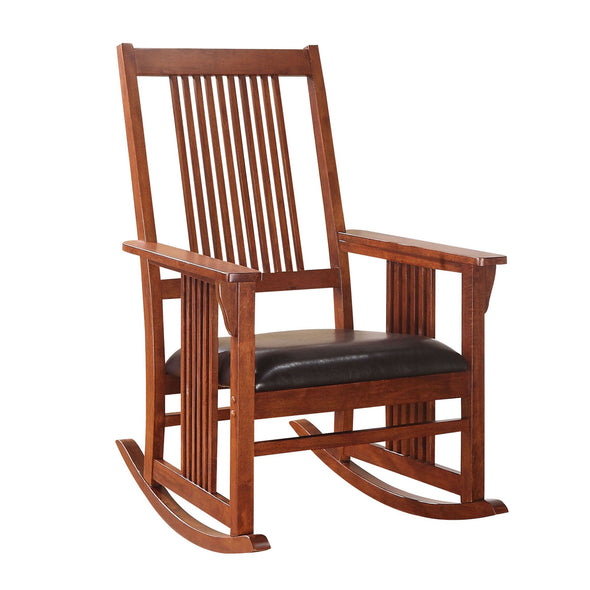 KLORIS ROCKING CHAIR